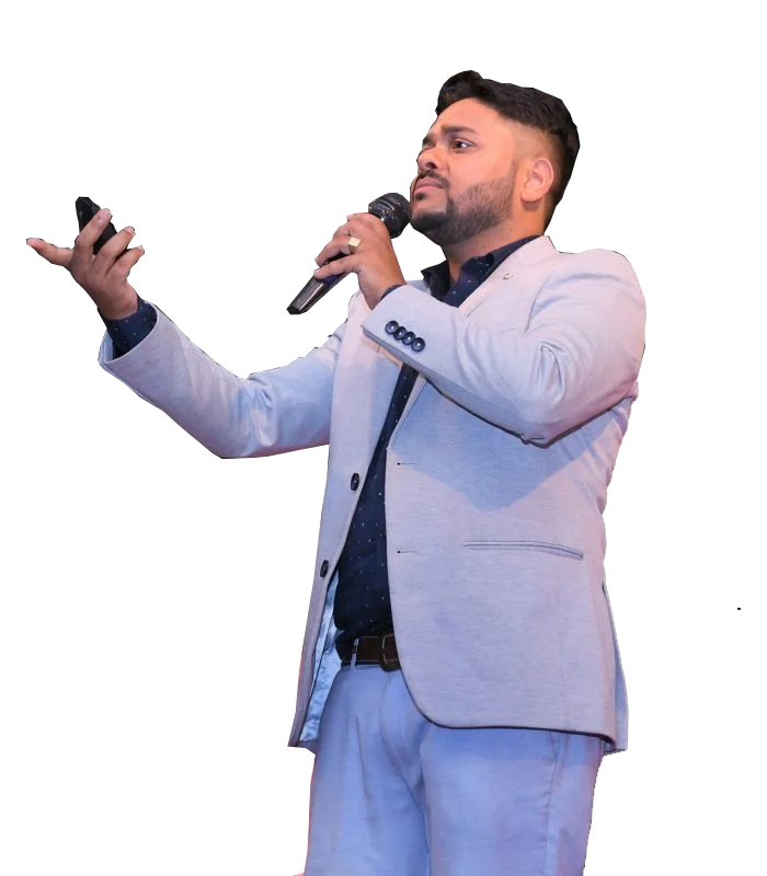 C.K Jagdish - Parenting Counsellor